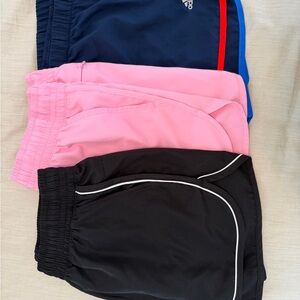 Women’s workout shorts